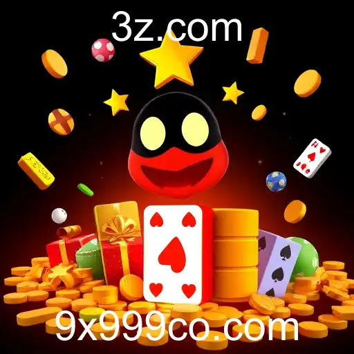 A Evolução do 9x999com nos Jogos Online