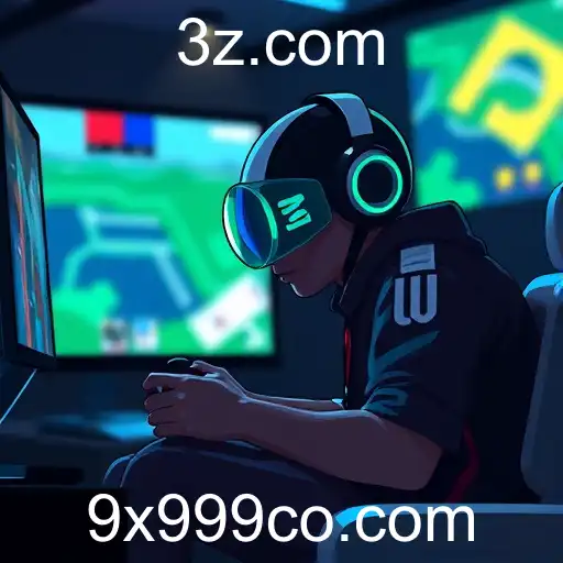 Crescimento do Setor de Jogos Online no Brasil