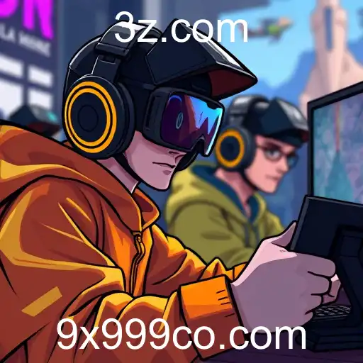 Cenário Atual de 9x999com no Mercado de Jogos
