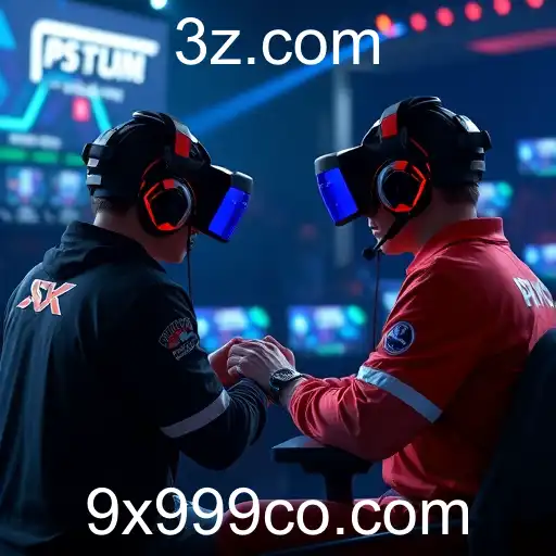 A Ascensão dos Jogos Online na Era Digital