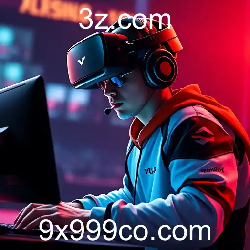 Tendências Emergentes nos Jogos Online