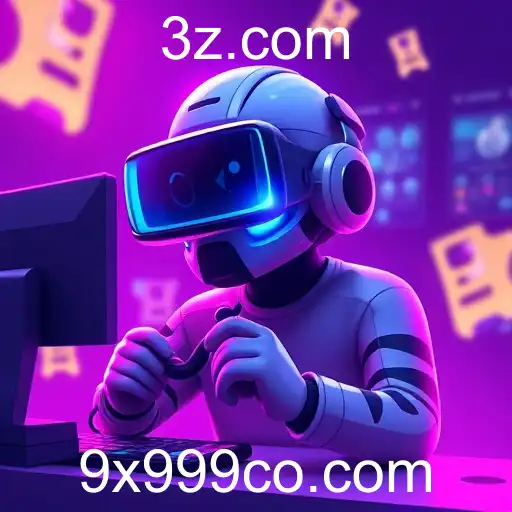 A Evolução do 9x999com no Cenário dos Jogos Online