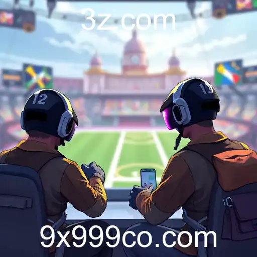 Explorando o Universo dos Jogos Online