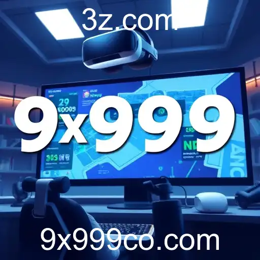 Explorando o Universo do 9x999com: Além dos Jogos