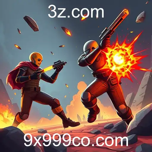 Inovações e Desafios no Mundo dos Jogos Online