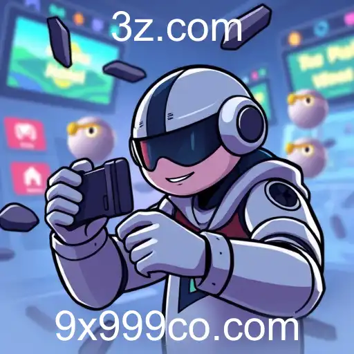 O Crescimento dos Jogos Online em 2026: Um Olhar sobre 9x999com