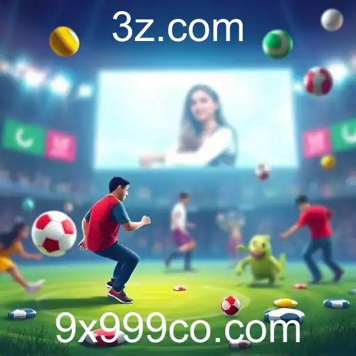 Tendências e Inovações no Mundo dos Jogos em 2026