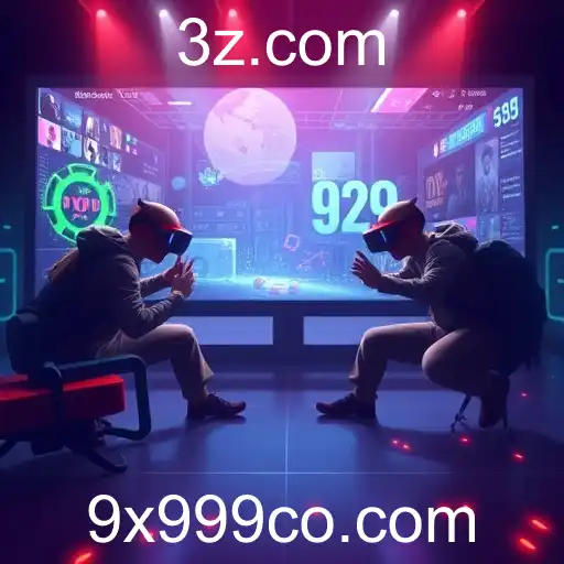 O Crescente Impacto de Sites de Jogos Online em 2026