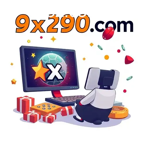 O Crescimento do 9x999com no Cenário de Jogos