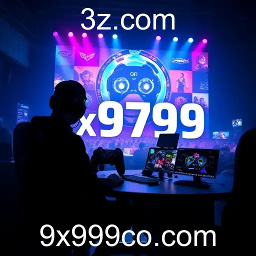 Crescimento dos Jogos Online no Brasil