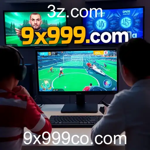 A Ascensão e Expansão de Plataformas de Jogos em Português