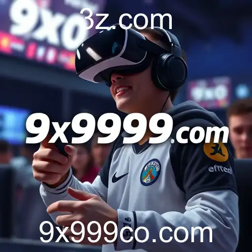 O Impacto do 9x999com no Cenário de Jogos Online