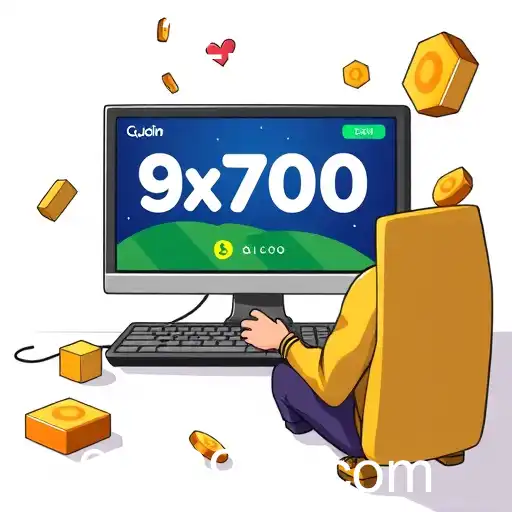 O Impacto de Plataformas de Jogos Online no Brasil