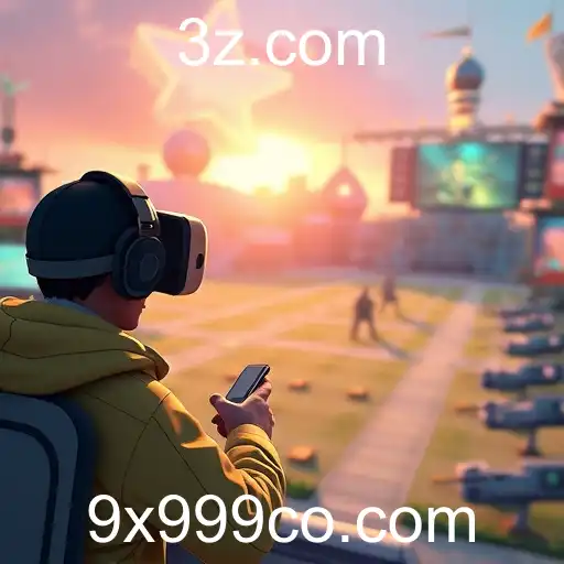 O Impacto da Tecnologia nas Plataformas de Jogos Online