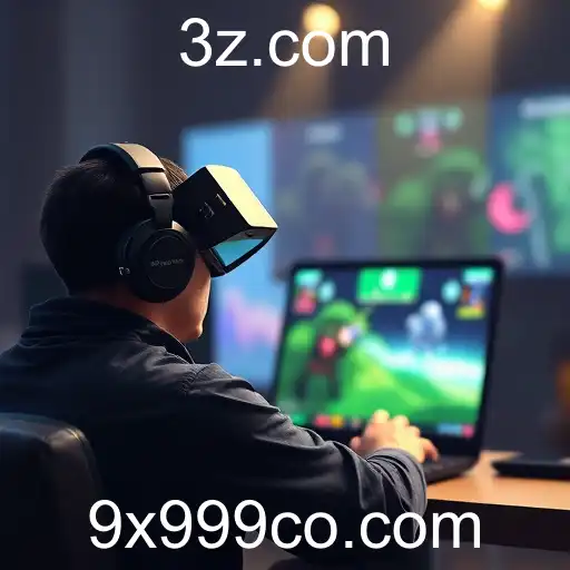 Inovação e Experiências no Universo dos Jogos Online