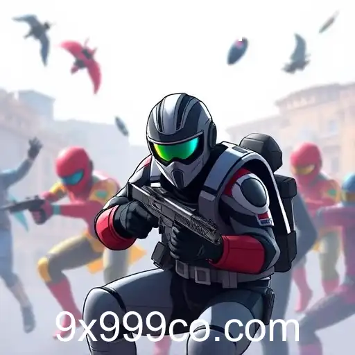 A Revolução dos Jogos Multiplayer: Conectando Jogadores ao Redor do Mundo