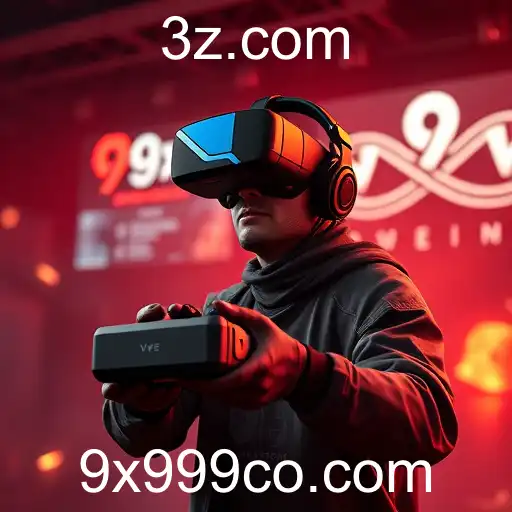 Novidades e Tendências do Universo 9x999com