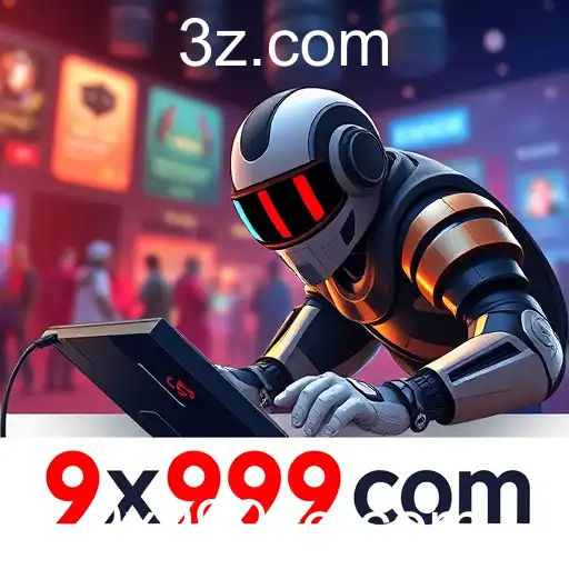 A Nova Era dos Jogos Online: Como 9x999com Está Inovando