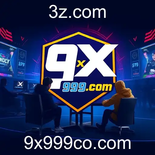 Novidades da Plataforma 9x999com e as Tendências de Jogos em 2026