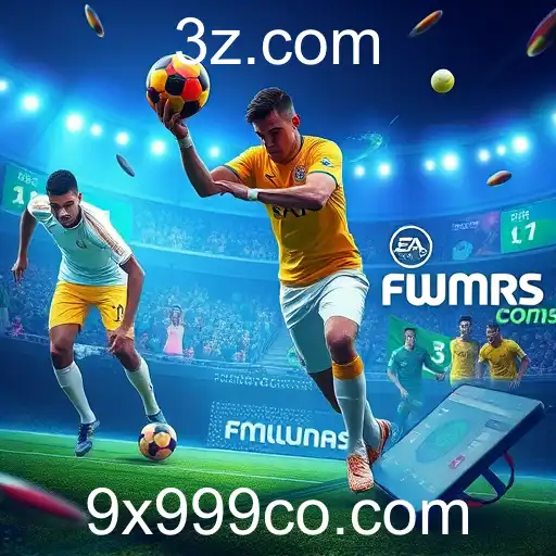 A Revolução do Mercado de Jogos Online