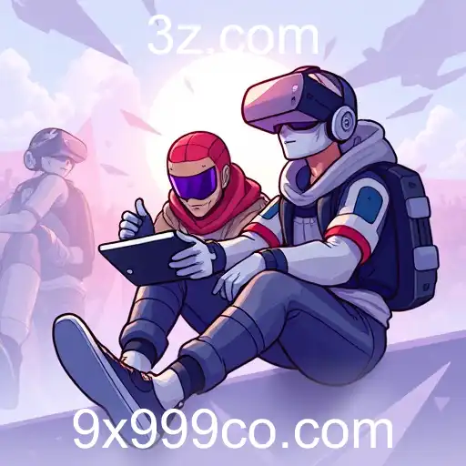 A Ascensão dos Jogos Online em 2026