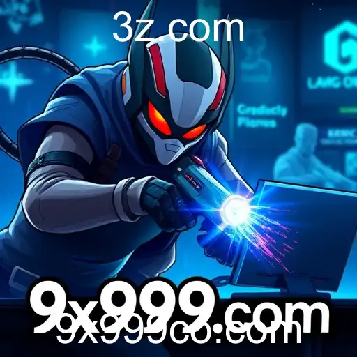 A Revolução dos Jogos em Portugal: O Impacto de 9x999com