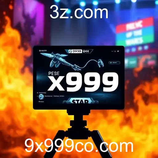 A Revolução do Site 9x999com no Mundo dos Jogos