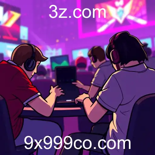 Ascensão e Impacto dos Jogos Online no Brasil