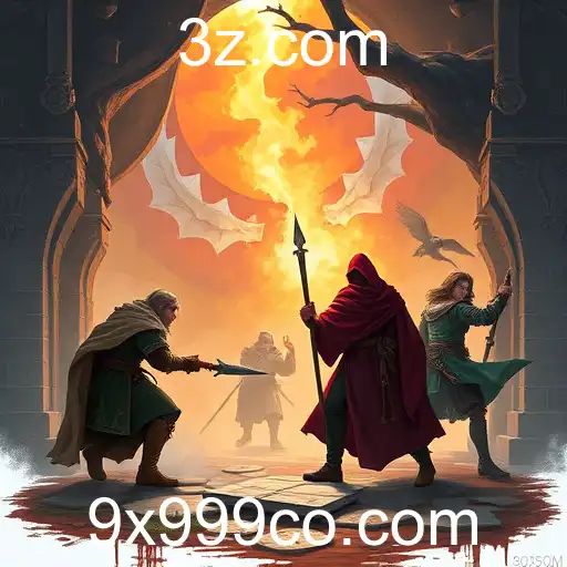 Explorando o Fascinante Mundo dos Jogos de Role-Playing