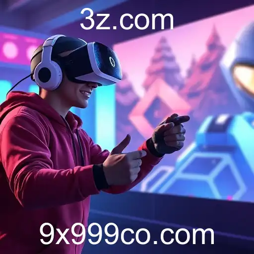 Tendências Emergentes nos Jogos Online