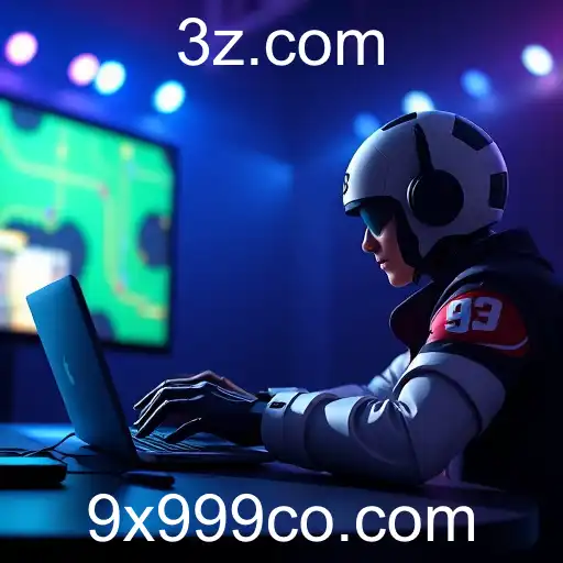 O Mundo Vibrante dos Jogos Online em 2026